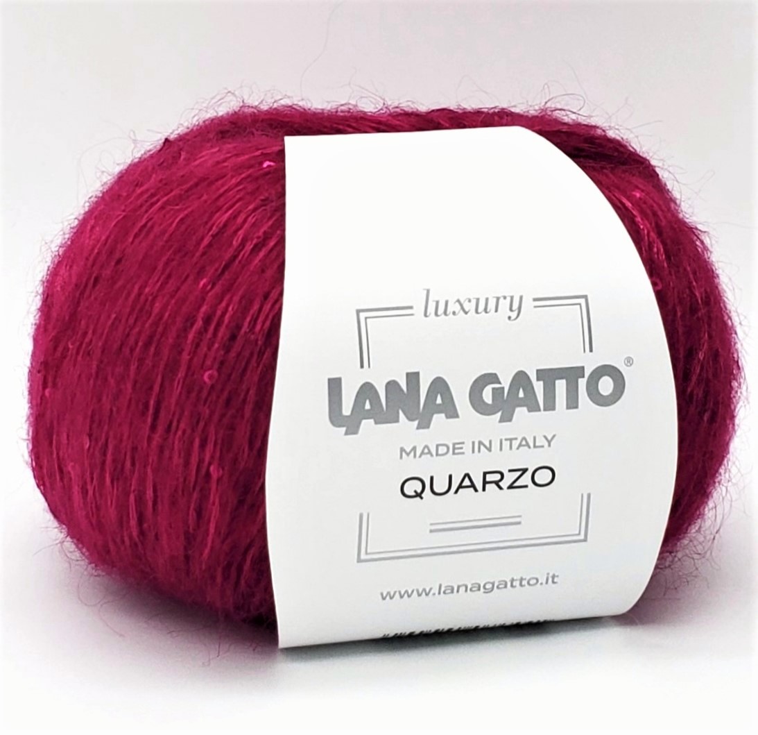 Купить пряжу lana gatto