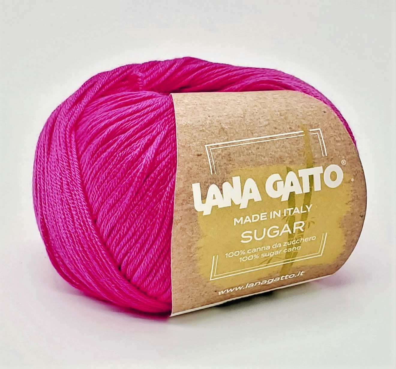 Пряжа Lana Gatto Sugar Купить