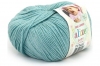 Baby Wool (Шерсть-40%, Бамбук-20%, Акрил-40%, 50гр/175м)