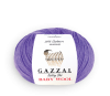 GAZZAL BABY WOOL GAZZAL (Мериносовая шерсть-40%, Кашемир ПА-20%, Полиакрил-40%, 50гр/200м)