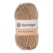 Kartopu Elite Wool Grande