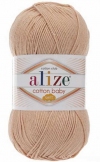 COTTON BABY SOFT ALIZE