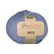 INCA   (100% шерсть,100гр/97м)