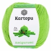 Kartopu Amigurumi (51% акрил, 49% хлопок 50 гр/130 м)