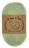 Wool Sea Mink Silk