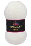 Angel HIMALAYA (64% Акрил, 36% Полиамид, 100гр/550м )
