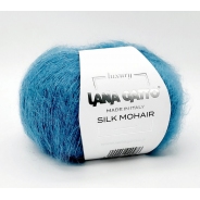 Silk Mohair (75% Мохер SuperKid, 25% Шелк, 25гр/212м)