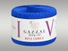 GAZZAL RIVA LUREX (Вискоза-90%, Люрекс-10%, 100гр/490м)