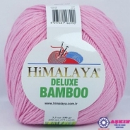 Delux Bamboo HIMALAYA