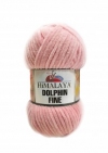 Dolphin Fine (100% Полиэстр, 100гр/175м)