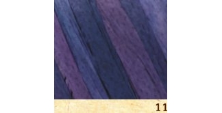 Пряжа Fibranatura Raffia Multi 117-06