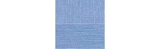 Пряжа Пехорка Австралийский меринос 520 (Голубая пролеска)