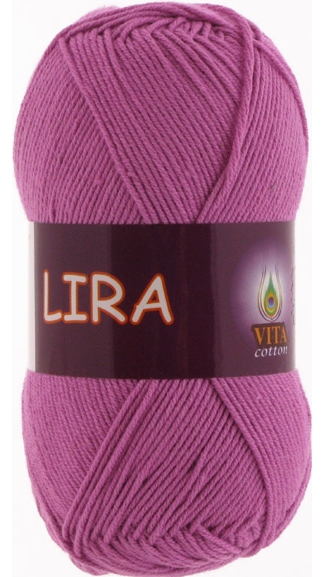 Пряжа Lira 5014