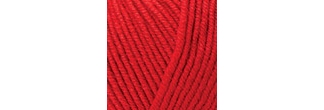 Пряжа Нако Вега 10978 (Kрасный Fлаг)