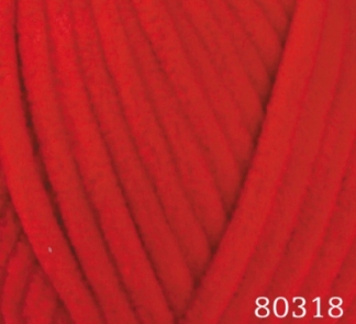 Himalaya DOLPHIN BABY 80318 (красный)