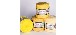 Пряжа Ярнарт Мачерони 4