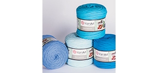 Пряжа Ярнарт Мачерони 8