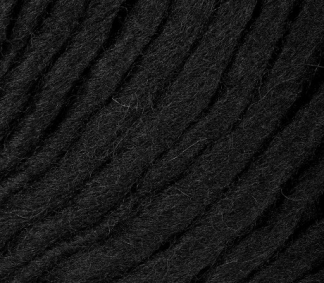 Пряжа Газзал Перу Вул 5250 (Черный)