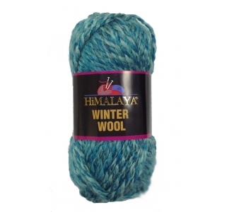 Пряжа Himalaya Winter Wool 17