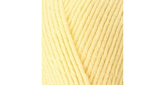 Пряжа Alize COTTON GOLD 374 (Голубой меланж)