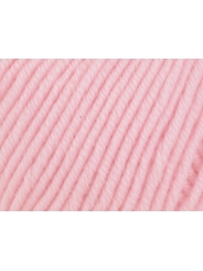 Пряжа Филатура ди Кроса Зара 1392 (Первоцвет Розовый)