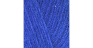 Пряжа Alize Angora Gold 141 (василек )