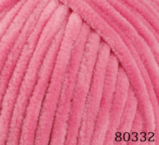 Himalaya DOLPHIN BABY 80332 (розовый коралл)