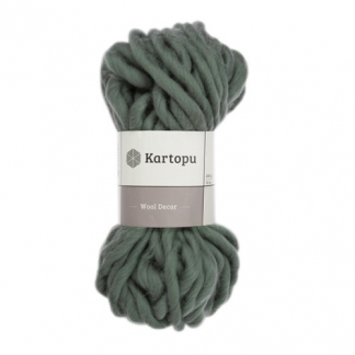 Kartopu Wool Decor K1402