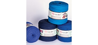 Пряжа Ярнарт Мачерони 9