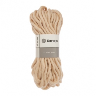 Kartopu Wool Decor K1215
