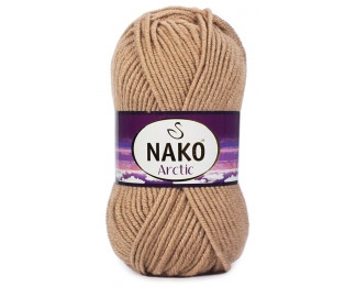 Пряжа Nako Arctic 221
