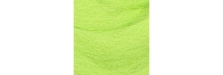 Пряжа Нако Кеш 01381 (флуоресцентный зеленый)
