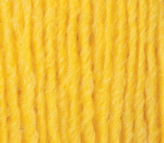 Пряжа Gazzal Artic 20 (Желтый)