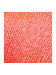 Alize BABY WOOL 619 (Коралловый)