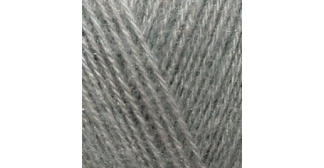 Пряжа Alize ANGORA GOLD 402 (зимнее небо)