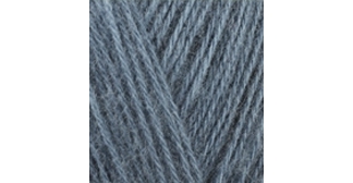 Пряжа Alize ANGORA GOLD 381 (джинс)