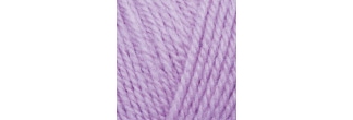 Пряжа Нако Наколен 06985 (Пурпурный Кластер)