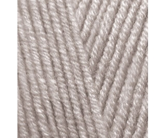 Alize Lanagold 207 (Светло коричневый)