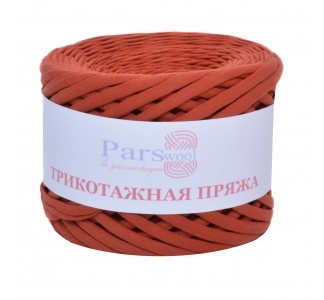 Трикотажная 48 (Терракот)