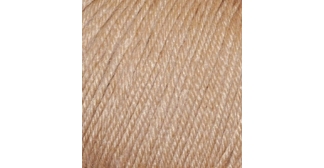 Alize BABY WOOL 75 (Беж)