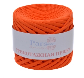 Трикотажная 36 (Оранжевый)