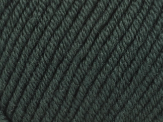 Пряжа Филатура ди Кроса Зара 1381 (Темно-Зеленый)