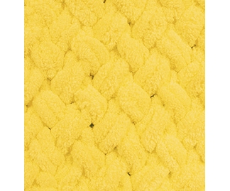 Alize Puffy 216 (желтый)
