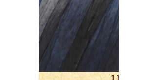 Пряжа Fibranatura Raffia Multi 117-07