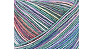 Пряжа Filatura Di Crosa Inca Print 100