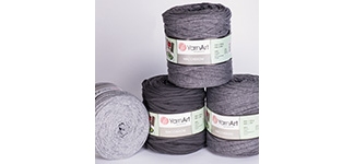 Пряжа Ярнарт Мачерони 15