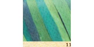 Пряжа Fibranatura Raffia Multi 117-05