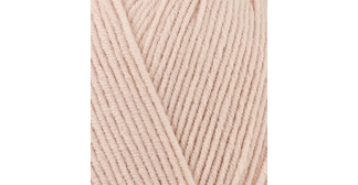 Пряжа Alize COTTON GOLD 374 (Голубой меланж)