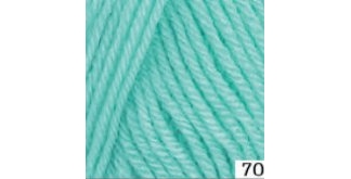 Пряжа Гималаи Эвридей Беби Люкс 70435