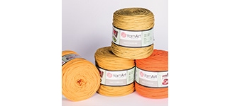 Пряжа Ярнарт Мачерони 5